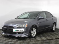 Mitsubishi Lancer 1.8 MT, 2008, 232 002 км, с пробегом, цена 750 000 руб.