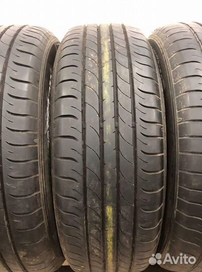 Dunlop SP Sport Maxx 050 235/65 R18 106V