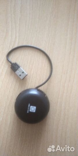Разветвитель Usb hub 2.0