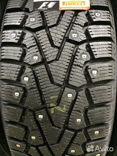 Pirelli Ice Zero 205/60 R16
