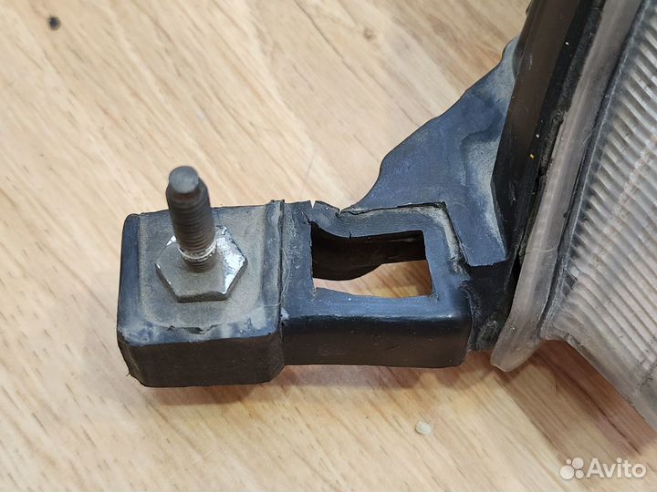 Фара Левая Honda CR-V RD1