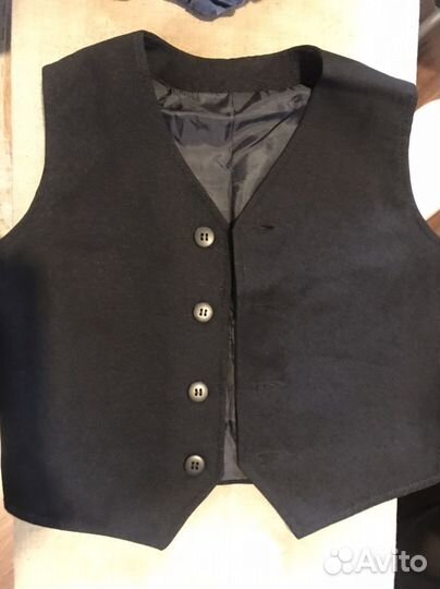 Костюм двойка на мальчика