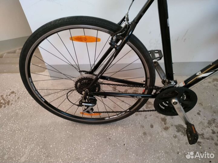 Продам велосипед Trek FX7.1