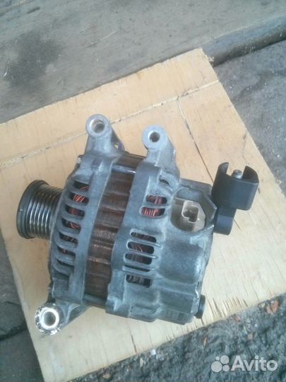 Генератор на Citroen/Peugeot/BMW/Mini Cooper