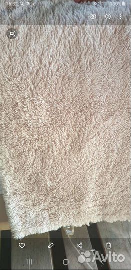 Коврик-подстилка