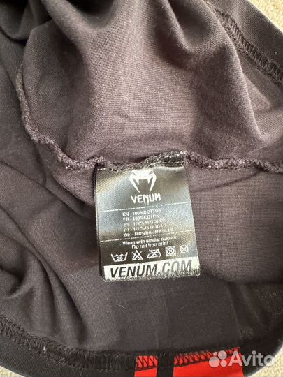 Футболка Venum M