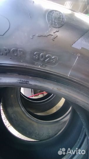 Atlas Batman A50 225/60 R18 100H