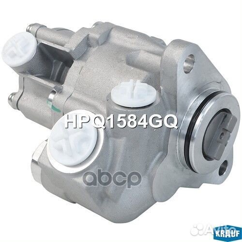 Насос гидроусилителя руля HPQ1584GQ Krauf