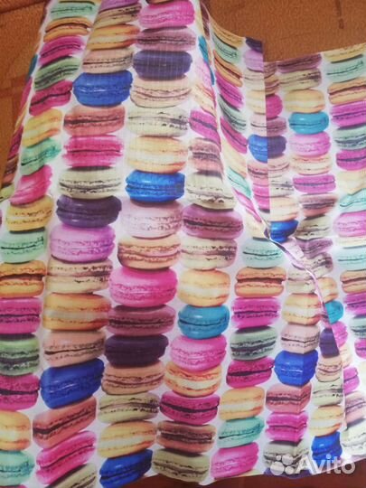 Набор тканей для рукоделия