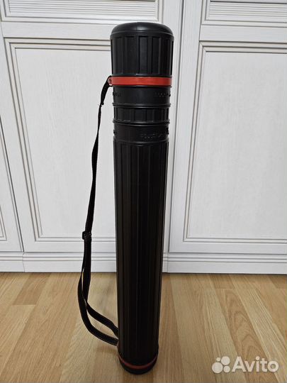 Тубус телескопичечкий (до А0)