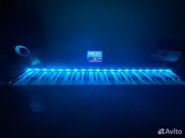 Korg pa 3x