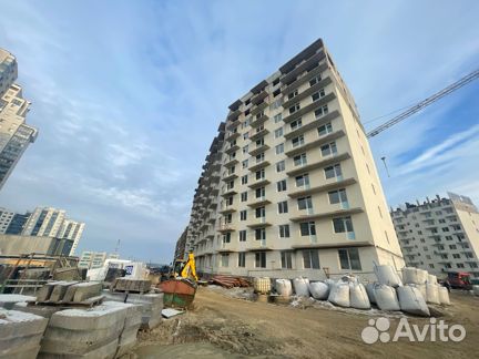 Ход строительства ЖК «Невские панорамы» 4 квартал 2022