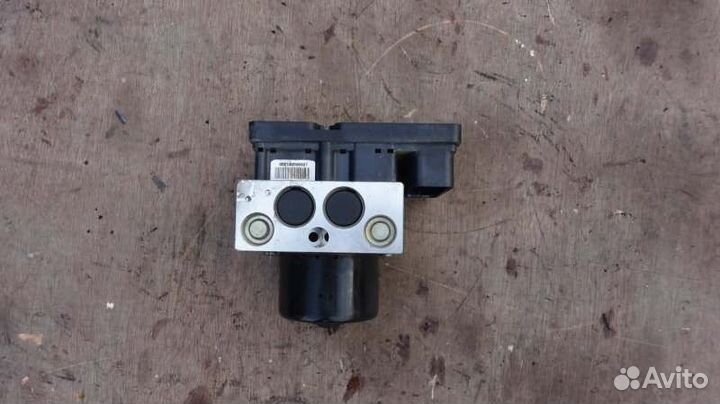 Блок abs Volvo Xc90 C 59 B5254T2 2004