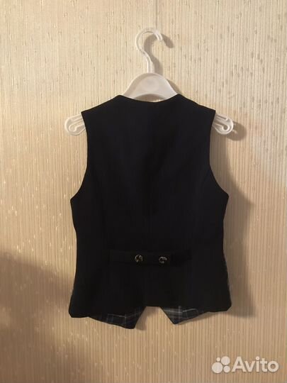 Школьная форма для девочки 1-3 кл (140 - 146 см)