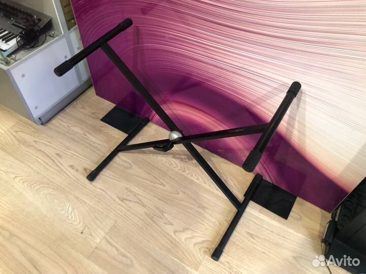 Стойка для клавишных Tempo KS110