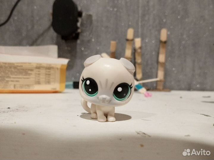 Игрушко кошки