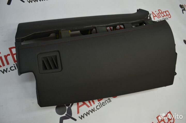 Торпедо Toyota Camry 50