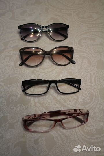 Очки для чтения