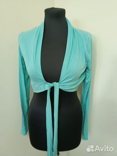 Пакет брендовых вещей размера S