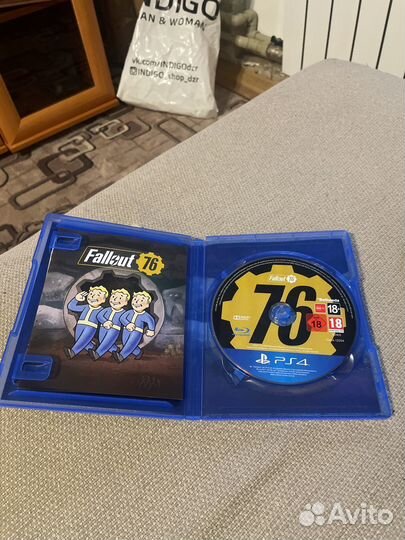 Игры для приставок ps4