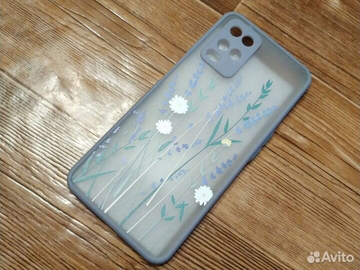 Чехол на oppo A54