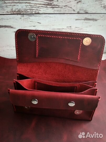 Кошелек женский
