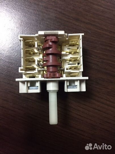 Переключатель конфорки Hansa 8009331