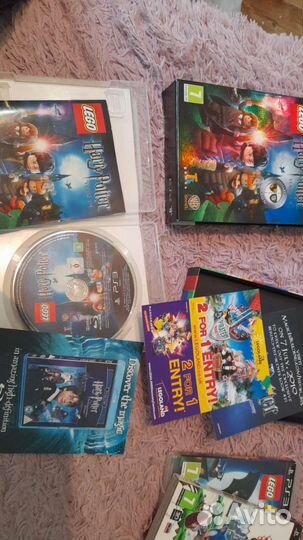 Игры на пс3 лицензия