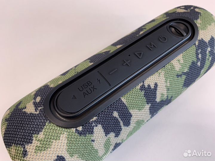 Беспроводная колонка Smartbuy hero 16Вт