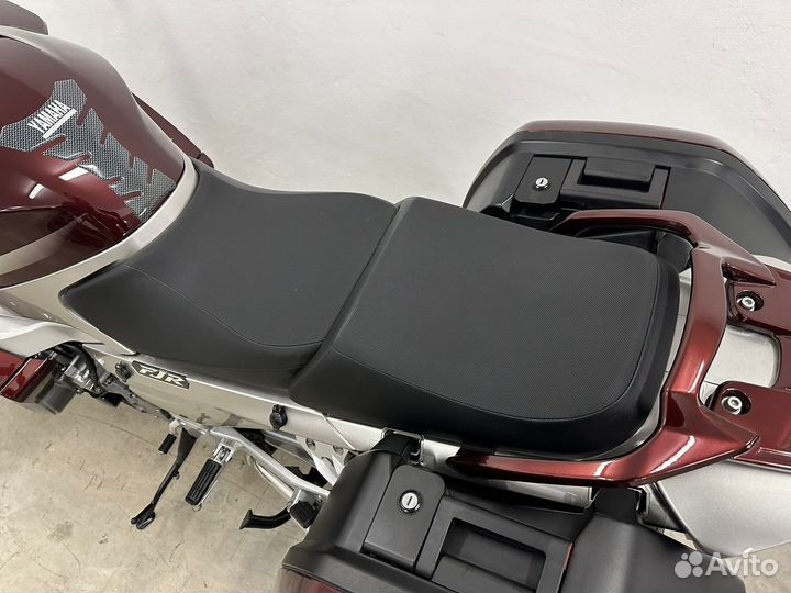 Yamaha FJR1300 ABS 2007г. Из Европы, птс 2023г