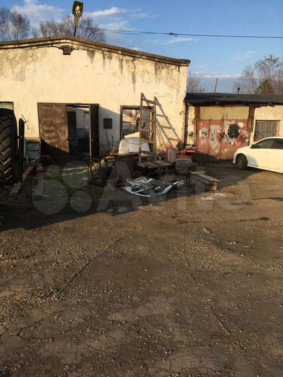 Производство, 450 м²