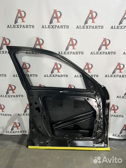 Дверь передняя левая BMW X3 G01 41007465527