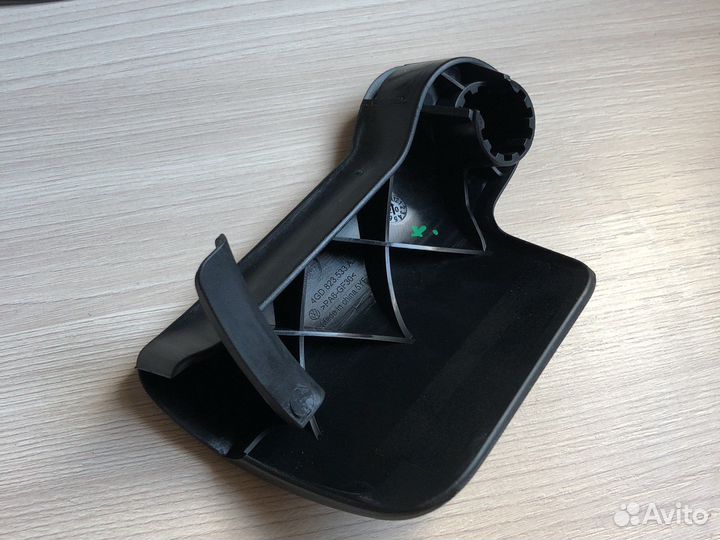 Ручка открывания капота Audi A4 B8