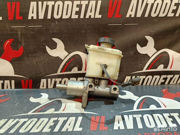 Главный тормозной цилиндр Chevrolet Epica