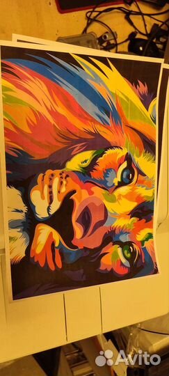 Цветной лазерный принтер с wifi brother mfc9330cdw