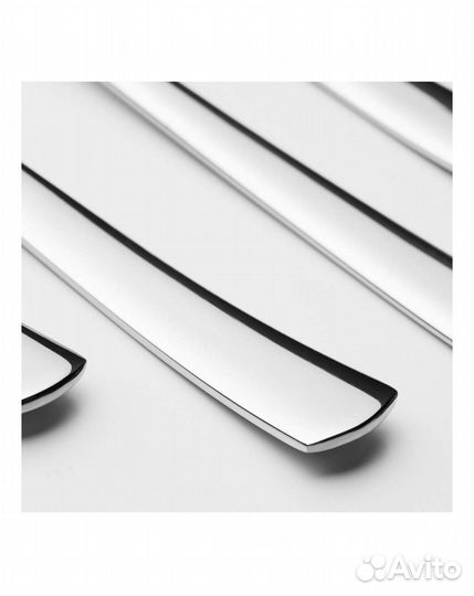 Ложки Икеа седлиг