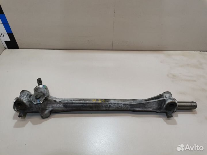 Рейка рулевая Toyota