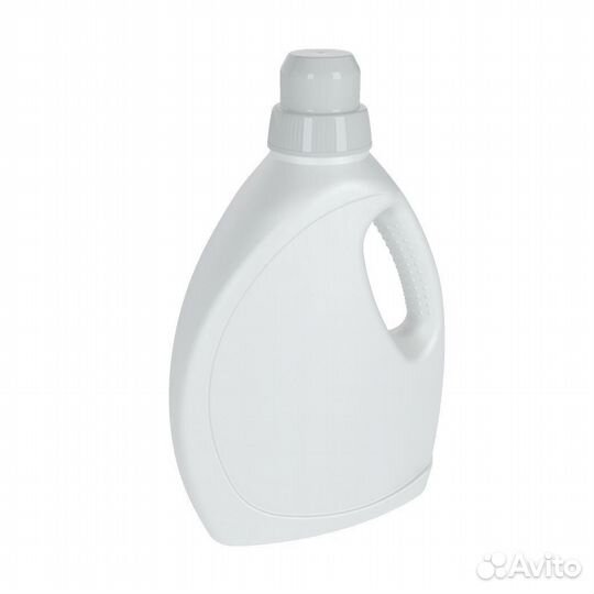 Бутылка мск с ручкой 