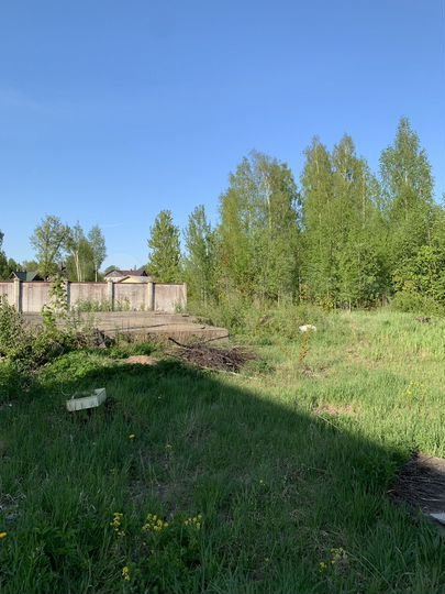 Участок 29,5 сот. (ИЖС)