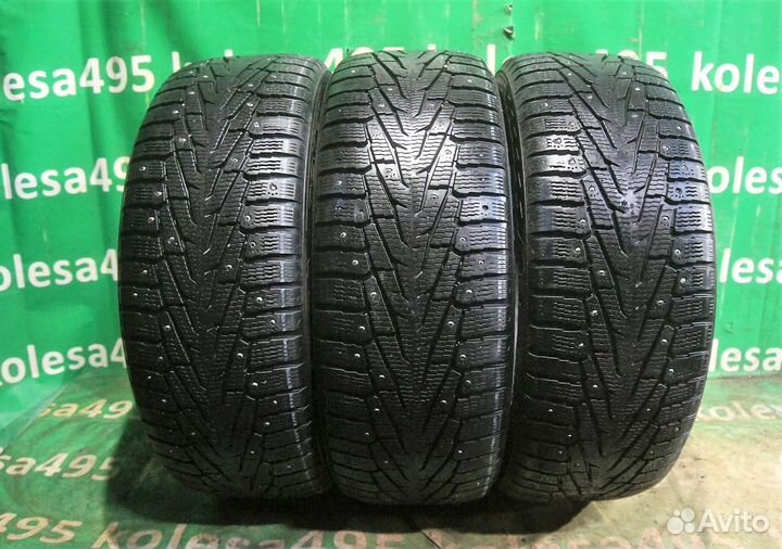 Nokian Tyres Hakkapeliitta 7 245/60 R18 109T