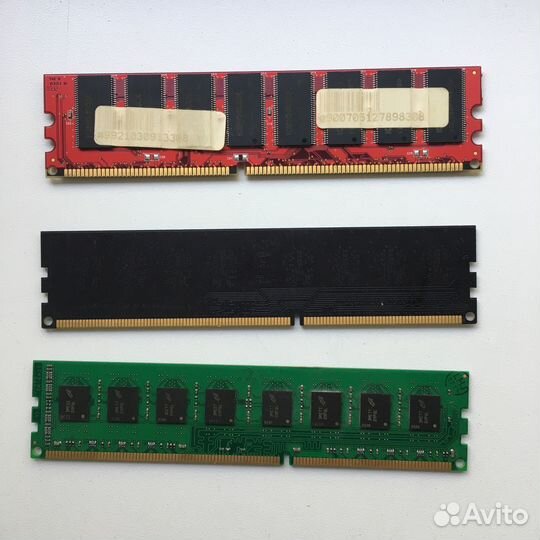 Оперативная память ddr3