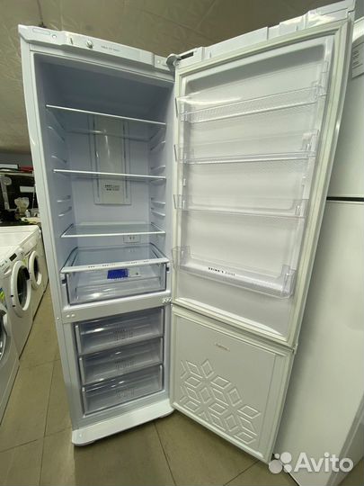 Холодильник No Frost «Бирюса» с гарантией