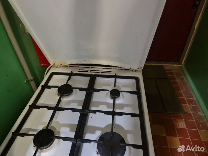 Газовая плита Gorenje