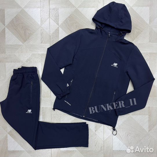 Спортивная форма NB