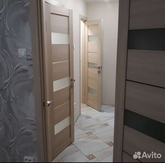 Ремонт квартир