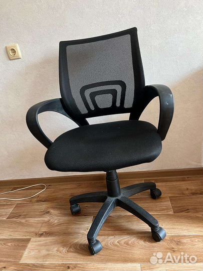 Компьютерный стул