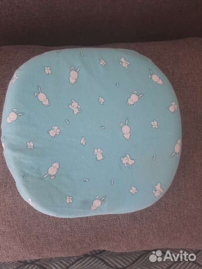 Подушка ортопедическая