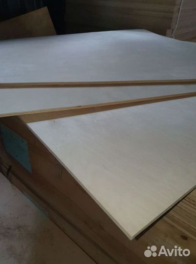Фанера фк 4мм опт и розница