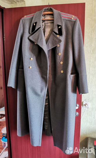 Военная форма СССР