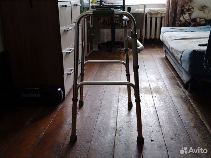 Ходунки для взрослых